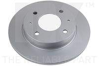 NK 313036 Bremsscheibe