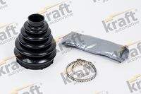 KRAFT AUTOMOTIVE 4412310 Faltenbalgsatz, Antriebswelle