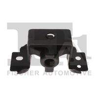 FA1 753743 Halter, Abgasanlage