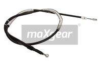 MAXGEAR 320708 Seilzug, Feststellbremse