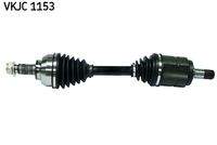 SKF VKJC1153 Antriebswelle