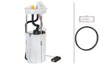HELLA 8TF358146401 Kraftstoff-Fördereinheit