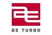 BE TURBO 700969 Ladeluftschlauch
