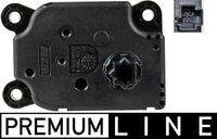 MAHLE AA53000P Stellelement, Mischklappe