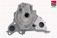 FAI AutoParts WP6540 Wasserpumpe, Motorkühlung