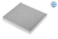 MEYLE 7123190012 Filter, Innenraumluft