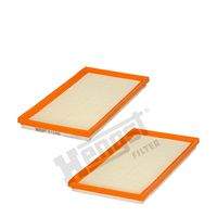 HENGST FILTER E1249L2 Luftfilter