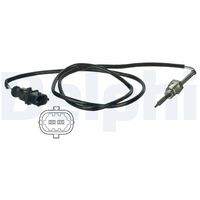 DELPHI TS30013 Sensor, Abgastemperatur