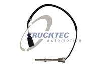 TRUCKTEC AUTOMOTIVE 0717104 Sensor, Abgastemperatur