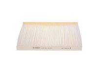 BOSCH 1987435112 Filter, Innenraumluft
