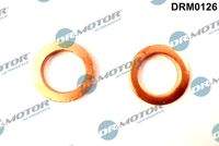 Dr.Motor Automotive DRM0126 Dichtung, Öleinlass (Lader)