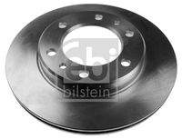 FEBI BILSTEIN 26067 Bremsscheibe