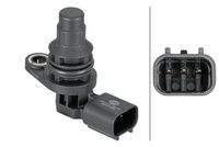 HELLA 6PU013122471 Sensor, Nockenwellenposition