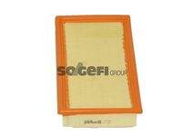 PURFLUX A1539 Luftfilter