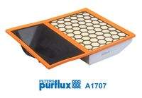 PURFLUX A1707 Luftfilter