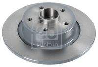 FEBI BILSTEIN 108208 Bremsscheibe