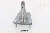 JAPANPARTS KK20018 Radnabe
