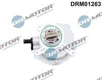 Dr.Motor Automotive DRM01263 Unterdruckpumpe, Bremsanlage