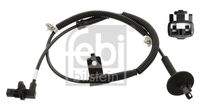 FEBI BILSTEIN 107162 Sensor, Raddrehzahl