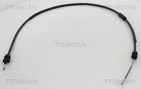 TRISCAN 8140251238 Seilzug, Feststellbremse