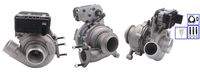 LUCAS LTRPA7535462 Lader, Aufladung