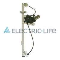 ELECTRIC LIFE ZRZA127L Fensterheber