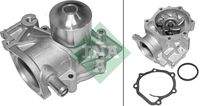 Schaeffler INA 538012110 Wasserpumpe, Motorkühlung