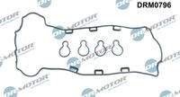 Dr.Motor Automotive DRM0796 Dichtung, Zylinderkopfhaube