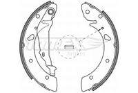 TOMEX Brakes TX2105 Bremsbackensatz