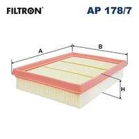 FILTRON AP178/7 Luftfilter