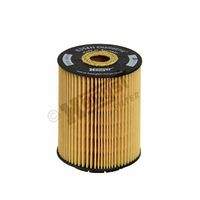 HENGST FILTER E356HD56 Ölfilter