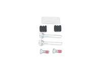BOSCH 1987470601 Führungshülsensatz, Bremssattel