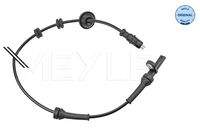 MEYLE 2148000008 Sensor, Raddrehzahl