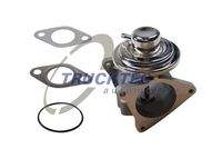 TRUCKTEC AUTOMOTIVE 0716007 AGR-Ventil