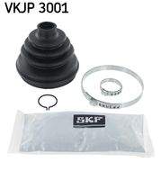 SKF VKJP3001 Faltenbalgsatz, Antriebswelle