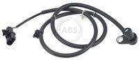 A.B.S. 31124 Sensor, Raddrehzahl