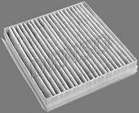 DENSO DCF345K Filter, Innenraumluft