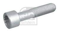 FEBI BILSTEIN 09455 Schraube, Antriebswellenflansch