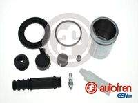 AUTOFREN SEINSA D42943C Reparatursatz, Bremssattel