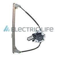ELECTRIC LIFE ZRPG08LB Fensterheber