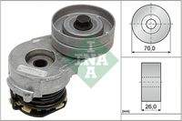 Schaeffler INA 534032110 Riemenspanner, Keilrippenriemen