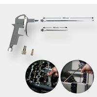 KS TOOLS BT161103 Saug-/Blaspistole (Druckluft)