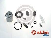 AUTOFREN SEINSA D42499C Reparatursatz, Bremssattel