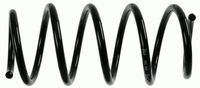 SACHS 998724 Fahrwerksfeder