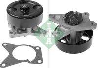 Schaeffler INA 538052410 Wasserpumpe, Motorkühlung
