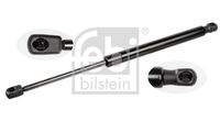 FEBI BILSTEIN 106701 Gasfeder, Koffer-/Laderaum