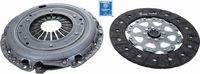 SACHS 3000970040 Kupplungssatz