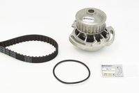 CONTINENTAL CTAM CT633WP1 Wasserpumpe + Zahnriemensatz