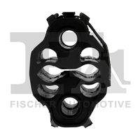 FA1 143754 Halter, Abgasanlage