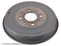 BLUE PRINT ADBP470003 Bremstrommel